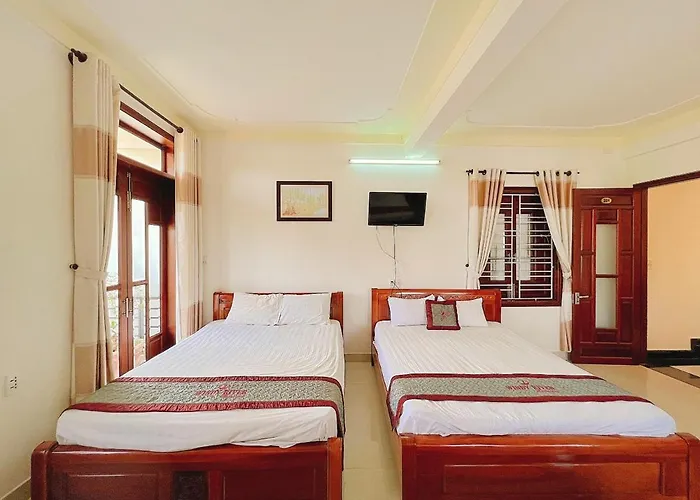 Windy River Homestay